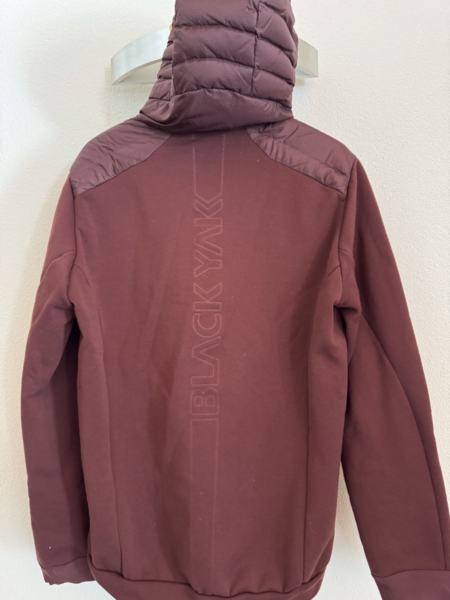 Giacche: Jacke Blackyak – Nuovo (secondo la descrizione) da Ringgenberg BE venduto da AnisWoe95 1