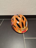 Kinder Velohelm