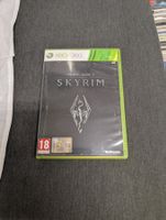 The Elder scrolls Skyrim Microsoft Xbox 360