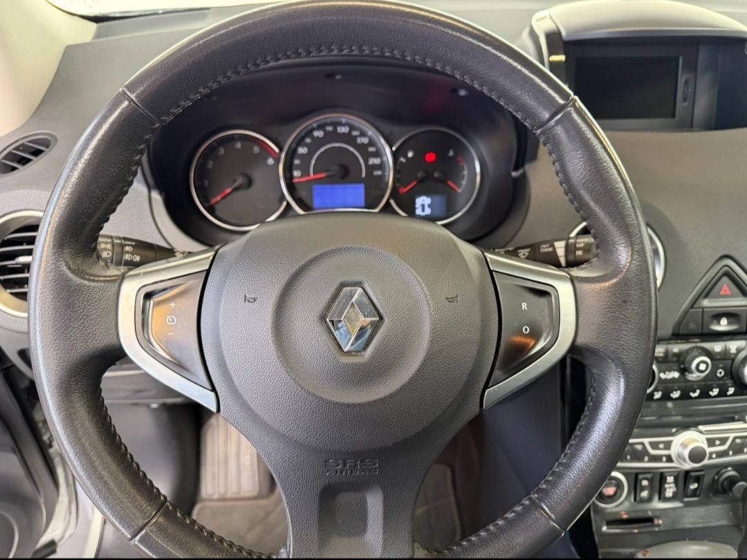 Renault Automobili: Renault Koleos dCi150 4x4 – Usato da Stein am Rhein venduto da Sony55 7