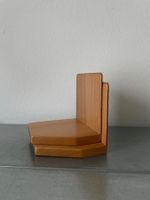 Midcentury Buch Stütze Buchhalter