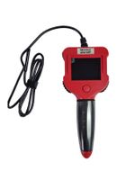 BGS Endoskop-Farbkamera mit TFT-Monitor