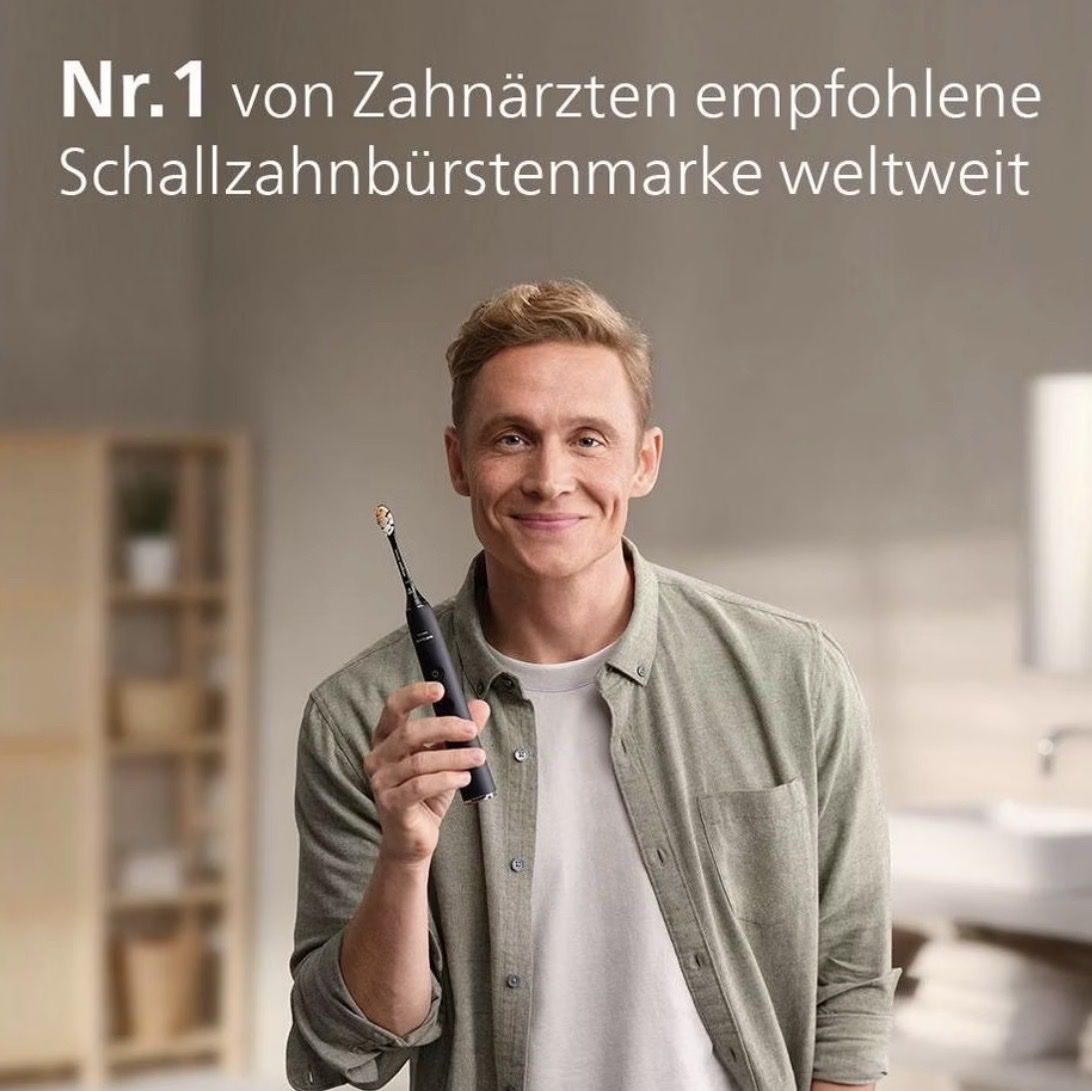 Philips Sonicare Soins dentaires: Philips Sonicare DiamondClean 9000 – D'occasion à Küsnacht ZH par sabinamari 6