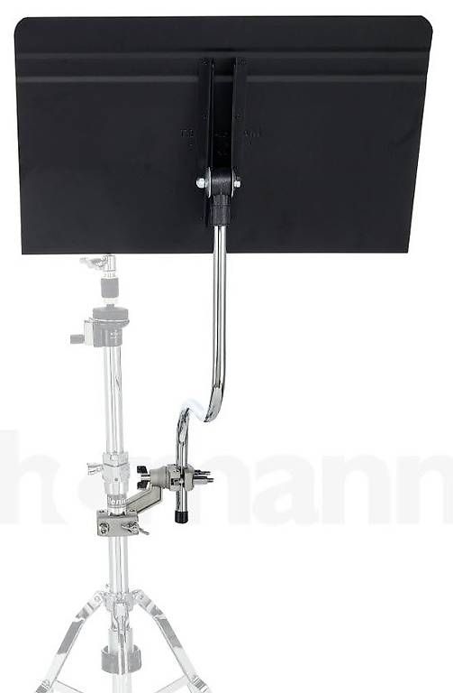 Supporti per strumenti musicali & leggii: Notenständer für Hi-Hat – Usato da Goldach venduto da Zami 1