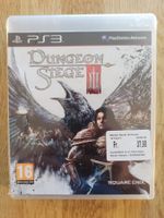 Dungeon Siege III PS3 Neu & Sealed