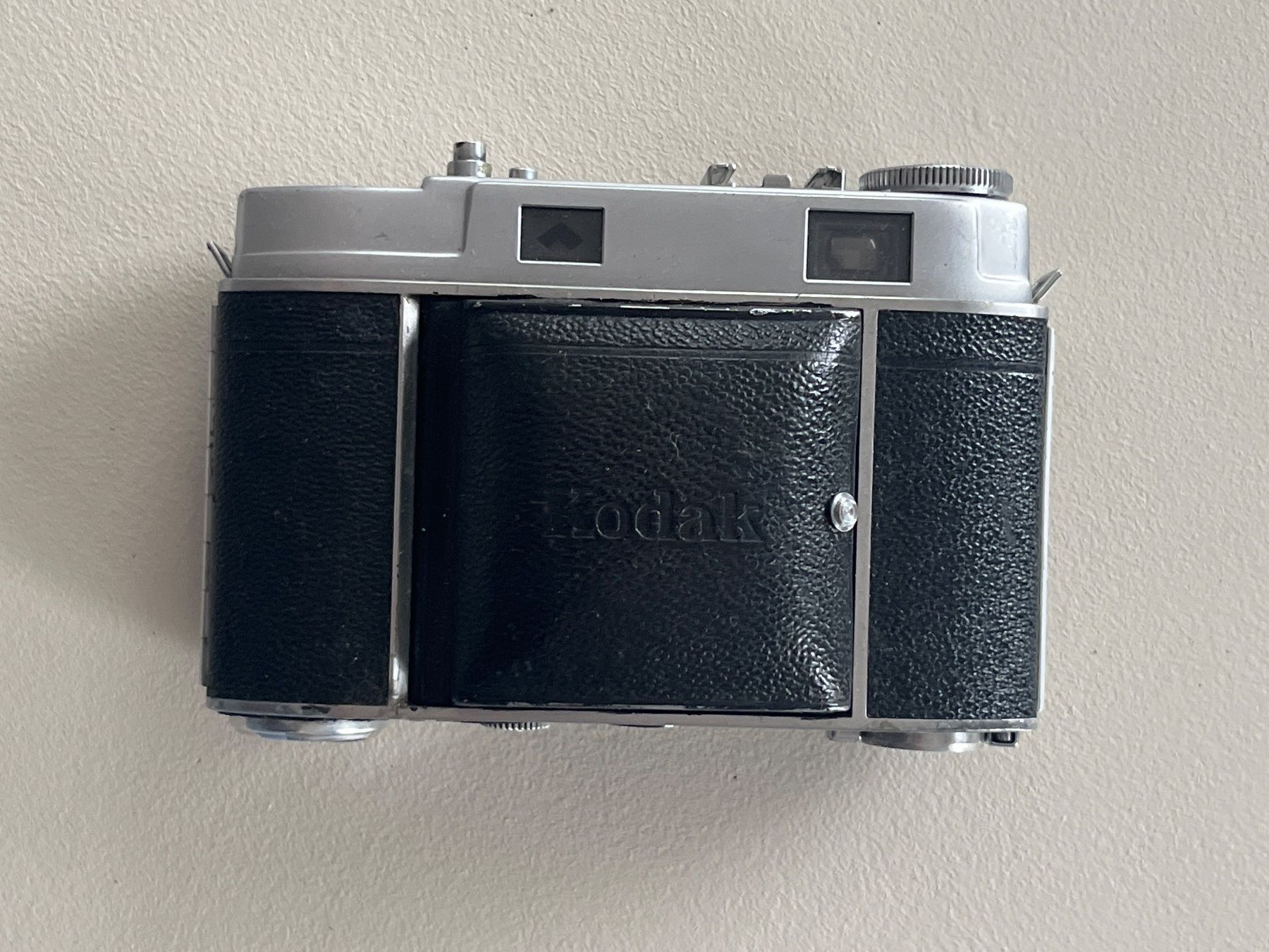Kodak Fotocamera: Kodak Retina IIc – Difettoso da Chiasso venduto da AzenYa