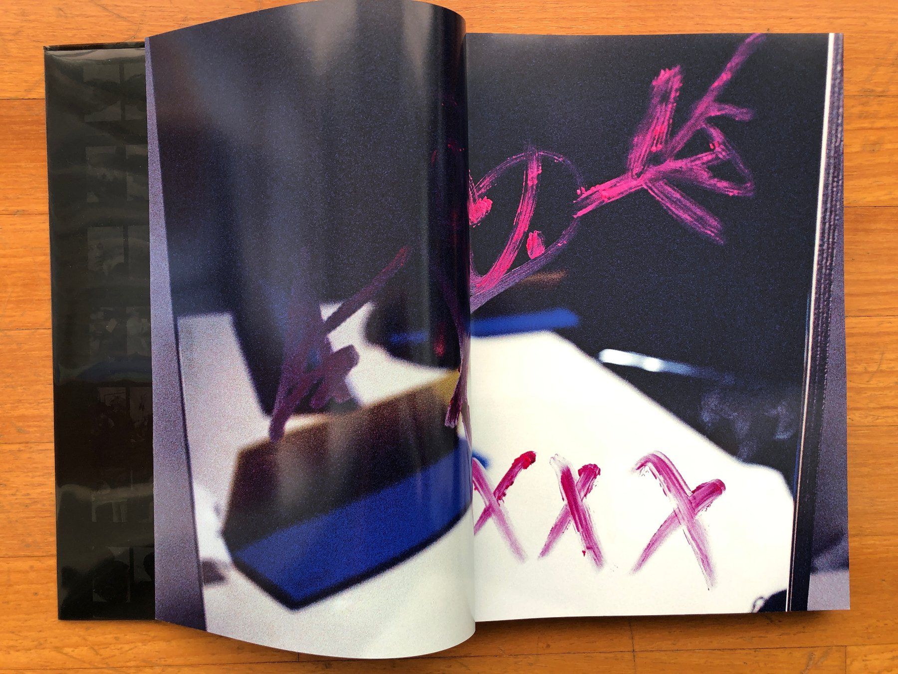 Libri: Photo Buch: JUST LOOMIS - Backstage – Usato da Lugano venduto da gio.yo 1