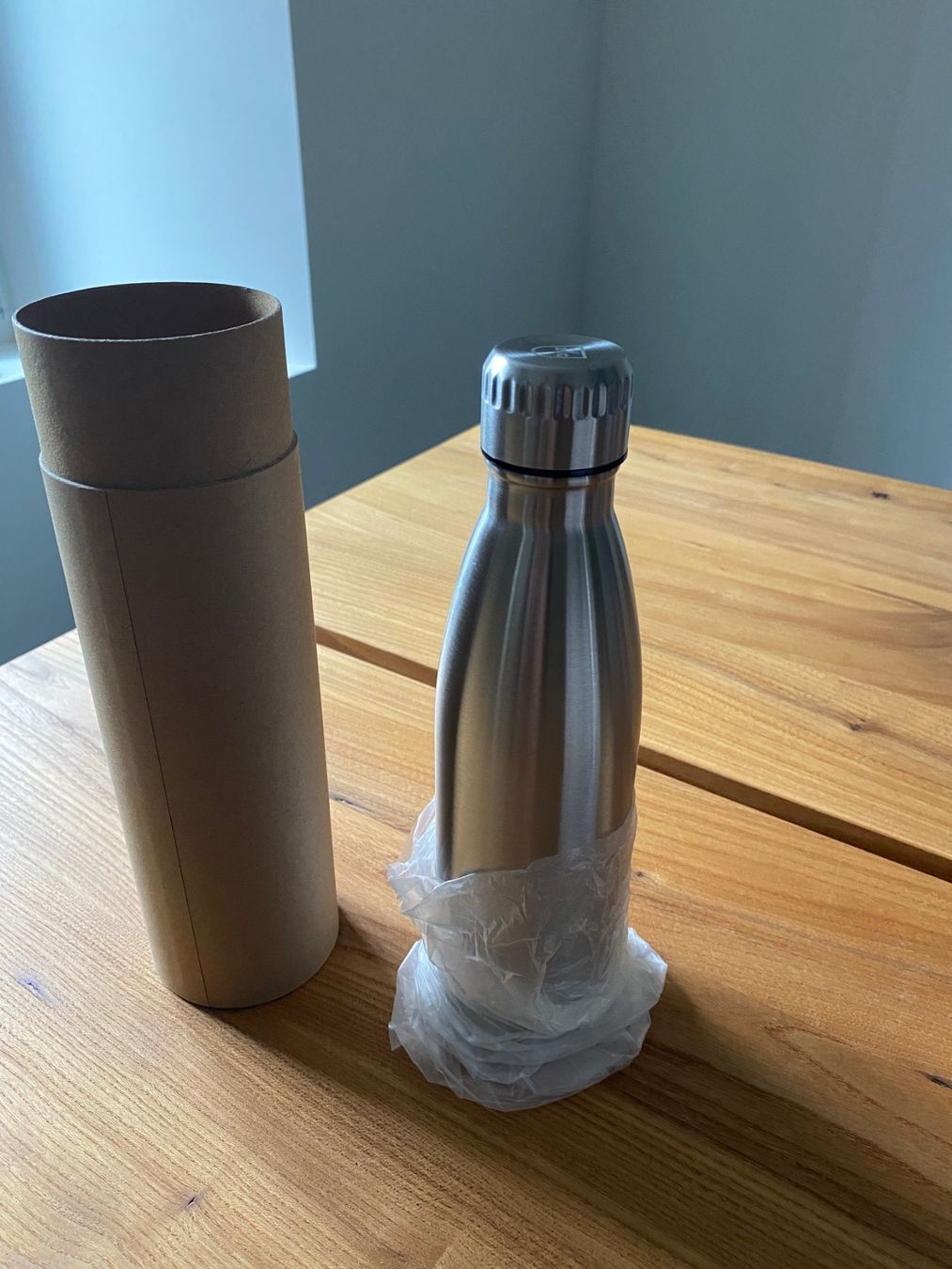 Borracce & Thermos: Thermosflasche – Nuovo e nell'imballaggio originale da Kastanienbaum venduto da Niara2 3