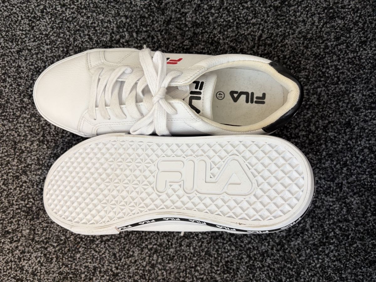 Fila Scarpe da uomo: FILA Sneakers – Nuovo (secondo la descrizione) da Schlierbach venduto da Sani-123 1