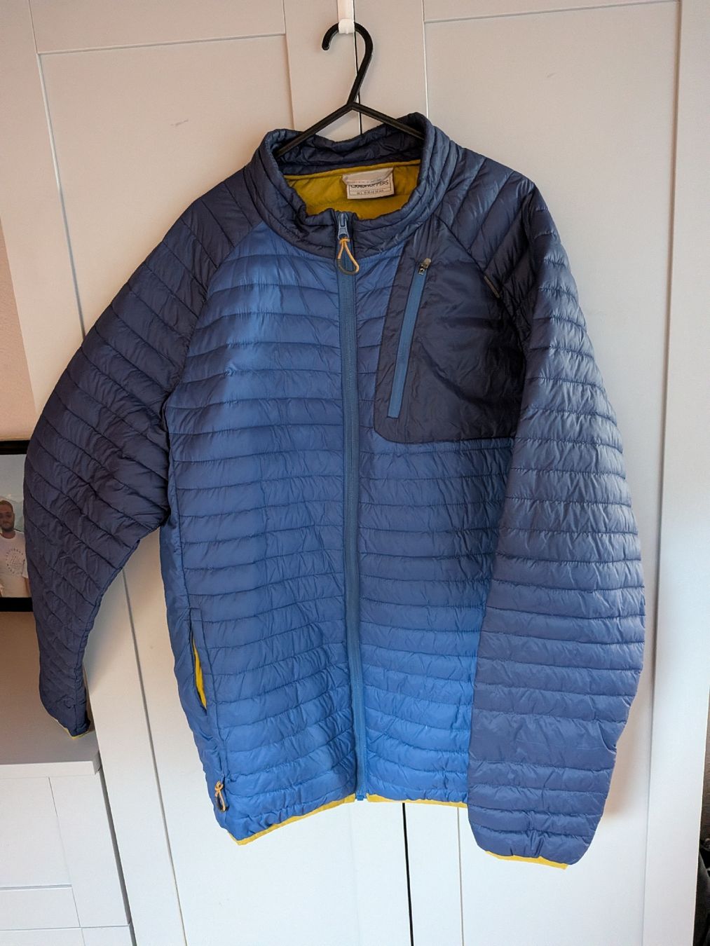 Craghoppers Giacche: craghoppers jacket mens large – Usato da Glis venduto da jam_b58q