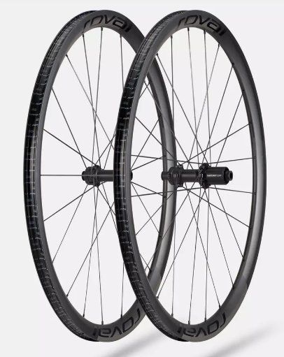Specialized Pièces détachées: Roval Alpinist CLX II – D'occasion à Appenzell par sputnik84