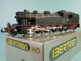 IBERTREN H0 2105 Vapor 242 MZA, neuwertig
