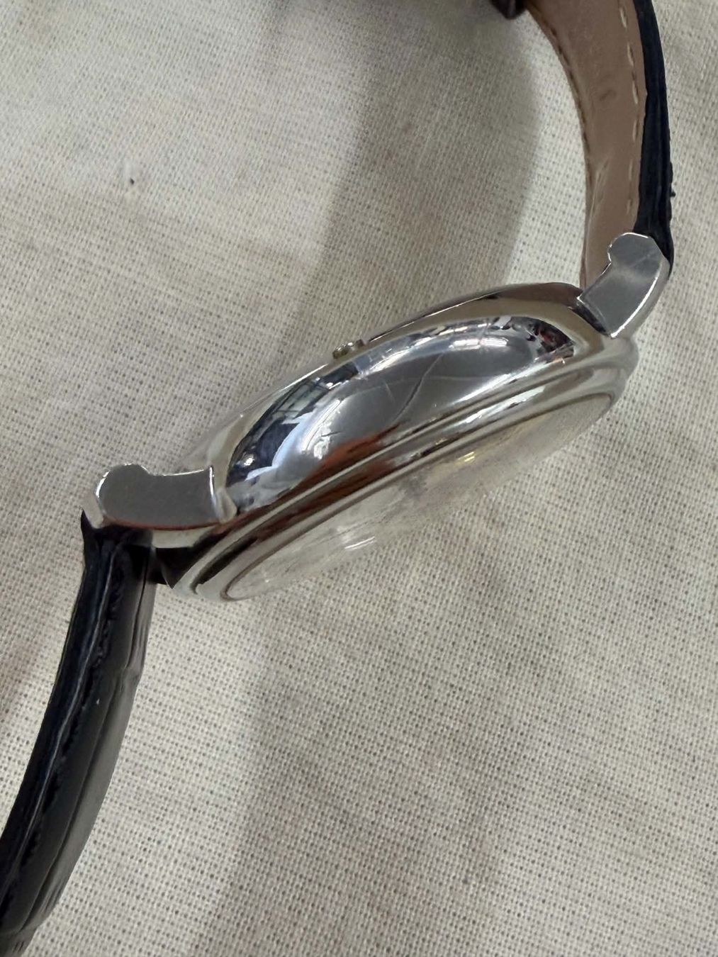 Frederique Constant Montres: Frédérique Constant classics heart beat automatic – D'occasion à Biel par sml_2vfx 8