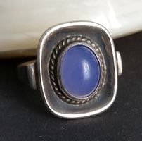 RING IN 925 SILBER