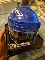 Mini helmet NHL des Tampa Bay signé par HAYDN FLEURY
