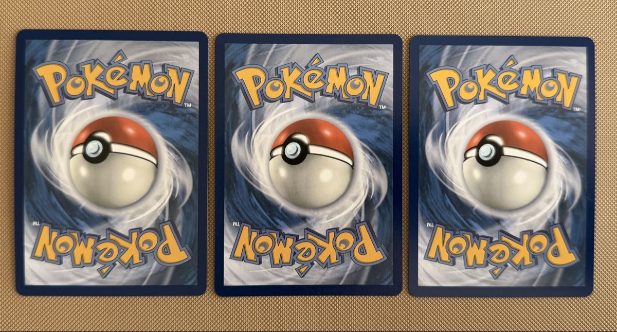 Pokémon Sammelbilder & Trading cards: Pokemon First Partner Series 1 - deutsch – Neu (gemäss Beschreibung) aus Au SG von Bego1 2