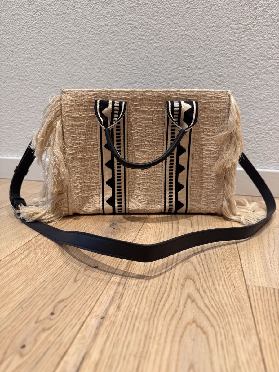 H&M Taschen für Damen: Boho Handtasche Neu – Neu (gemäss Beschreibung) aus Niederglatt ZH von Nicole2911 1