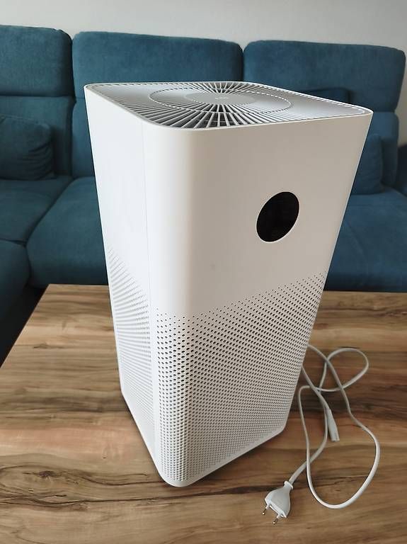 Purificatori d'aria: Luftreiniger / Air purifier – Nuovo e nell'imballaggio originale da Kaisten venduto da lys_zzy8 1