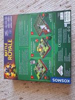 Brettspiel "Battle Royale"