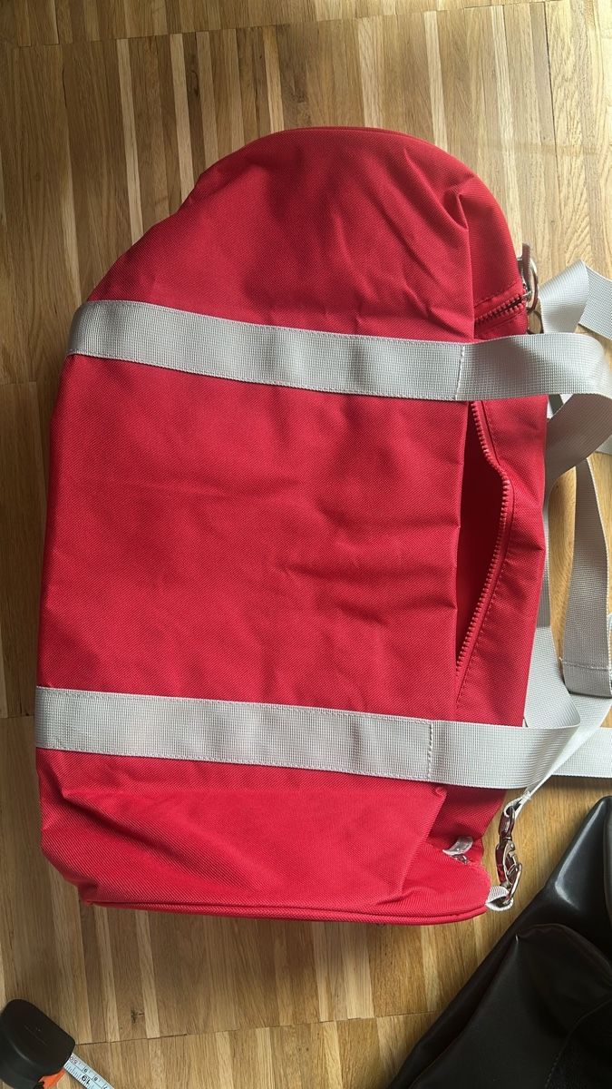 Hugo Boss Taschen: NEU 2 x Hugo Boss Tasche Weekender – Neu (gemäss Beschreibung) aus Zürich von MyFashion 1