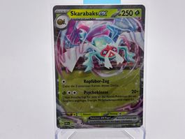 Ewige Rivalen - Skarabaks ex  (DRI 25) - DE