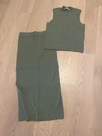 Zara Set, Grösse M