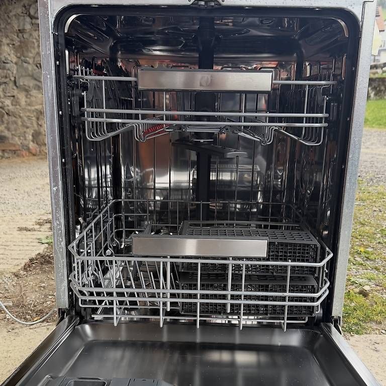 Electrolux Lavastoviglie: Geschirrspülmaschine Electrolux – Usato da Künten venduto da buli76 1