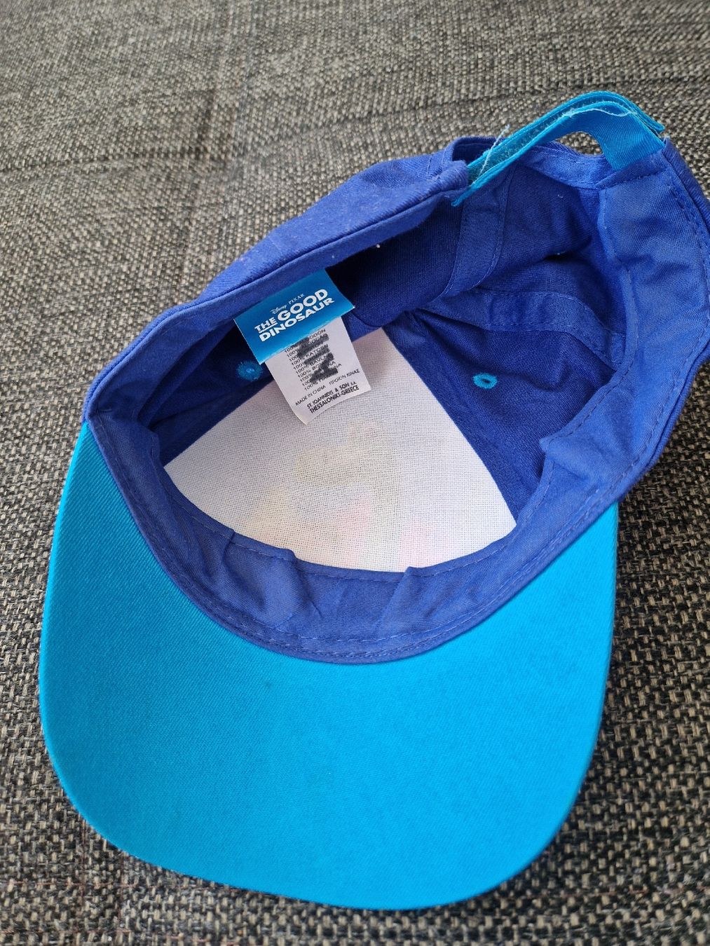 Hüte, Mützen & Caps: Baseball Cap – Gebraucht aus Zollikerberg von nmonika 1