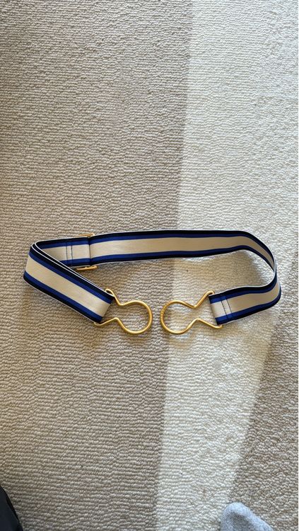 Ceinture Zofia chocolat - Ceintures Femme