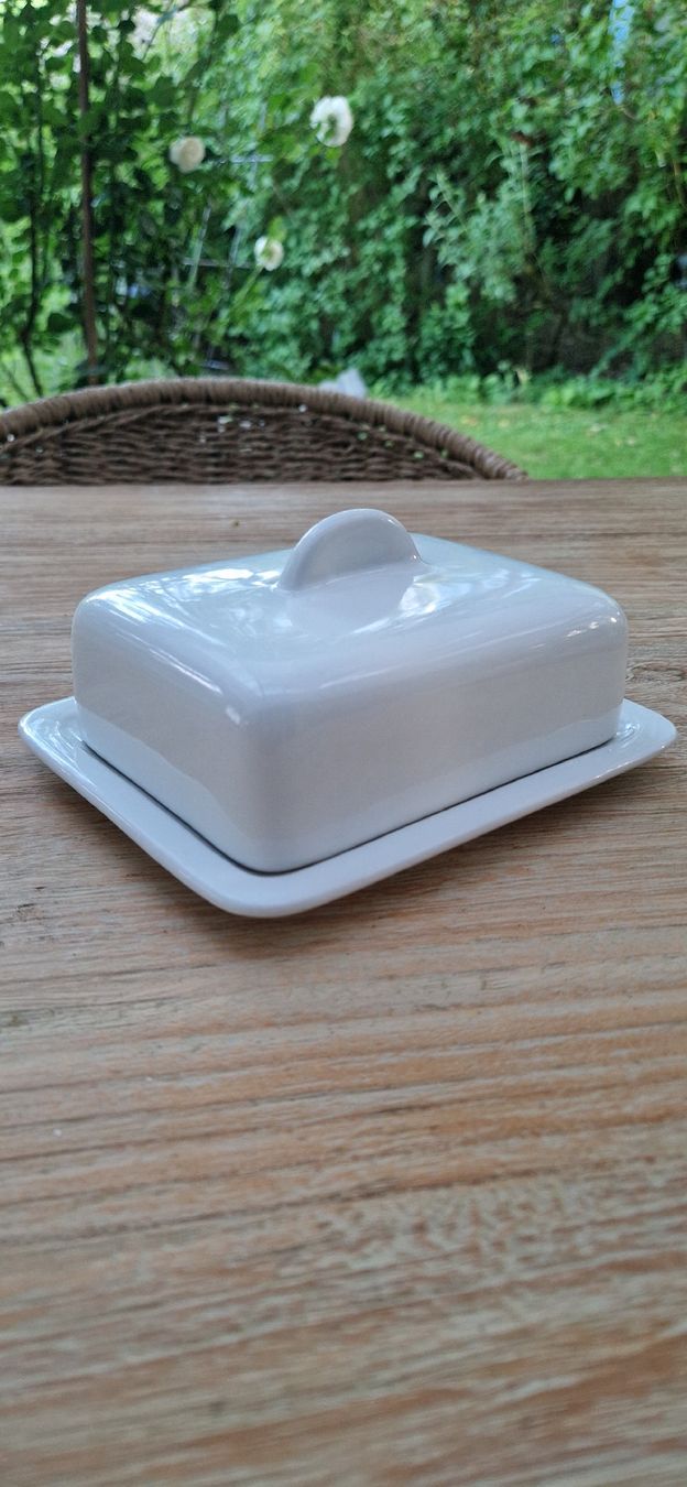 Ikea Altre Stoviglie: Butterdose Ikea – Nuovo (secondo la descrizione) da Safenwil venduto da Antonio756
