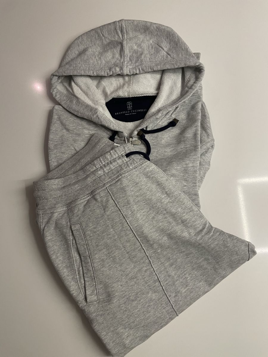 Lotti di vestiti: Brunello Cucinelli Clothing Bundle Men Various Pieces – Usato da Zürich venduto da Minghi_1979 2