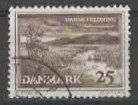 DÄNEMARK : DANSK FREDNING  ,  alt  ( (1