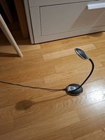 Lampe de bureau / lampe de chevet tactile, très bon état