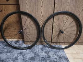 Bontrager aeolus 3 TLR