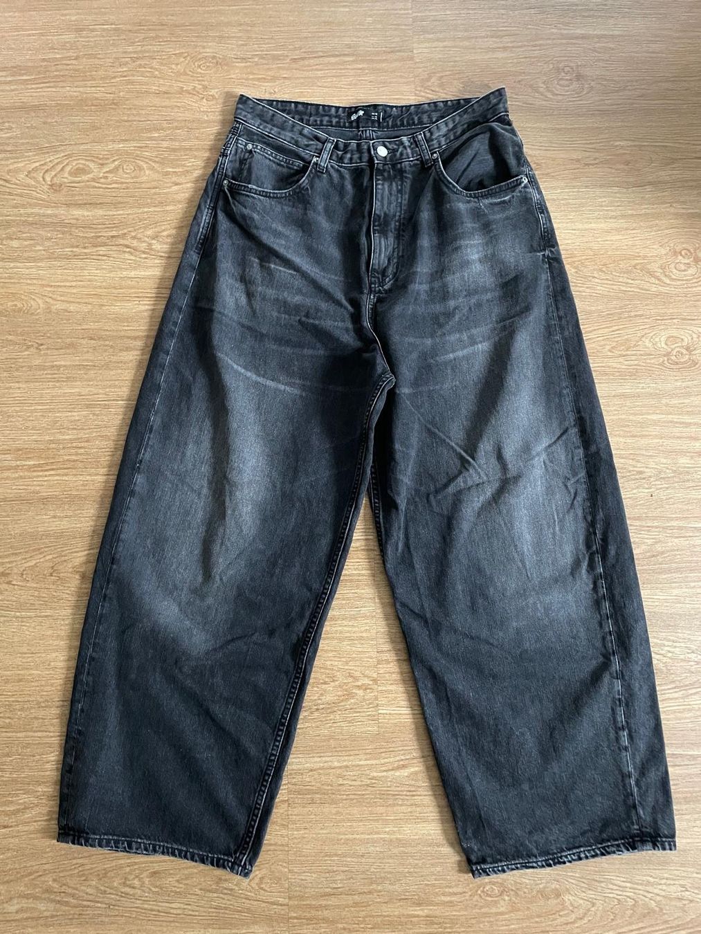 Jeans: Jeans STWD – Usato da Rothenburg venduto da zanalu