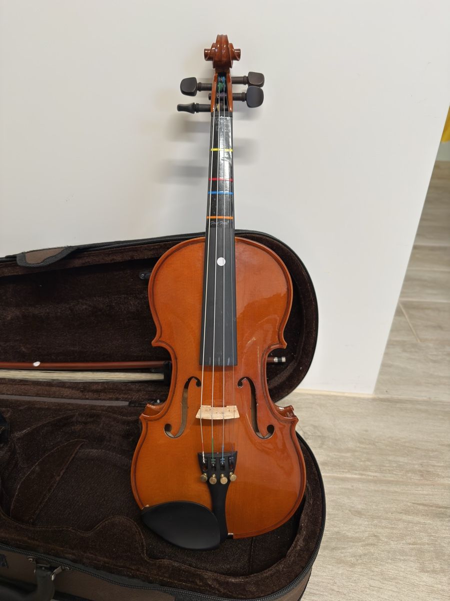 Strumenti musicali: Violine 1/2 – Usato da Mellingen venduto da LKI 1