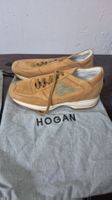 Scarpe Hogan beige nuove taglia 39