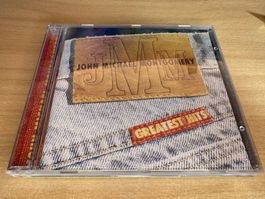 F6 John Michael Montgomery – Greatest Hits
