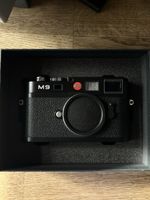Leica M9 mit ID15 Sensor (neue Version)