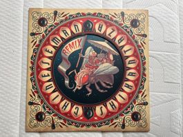 Chinese Man – Shikantaza, 2x vinyl LP