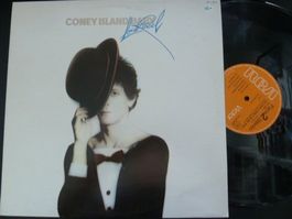 Lou Reed - Coney Island Baby  (VG+)