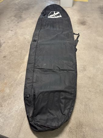 Surfboardtasche 11'6" gute Zustand