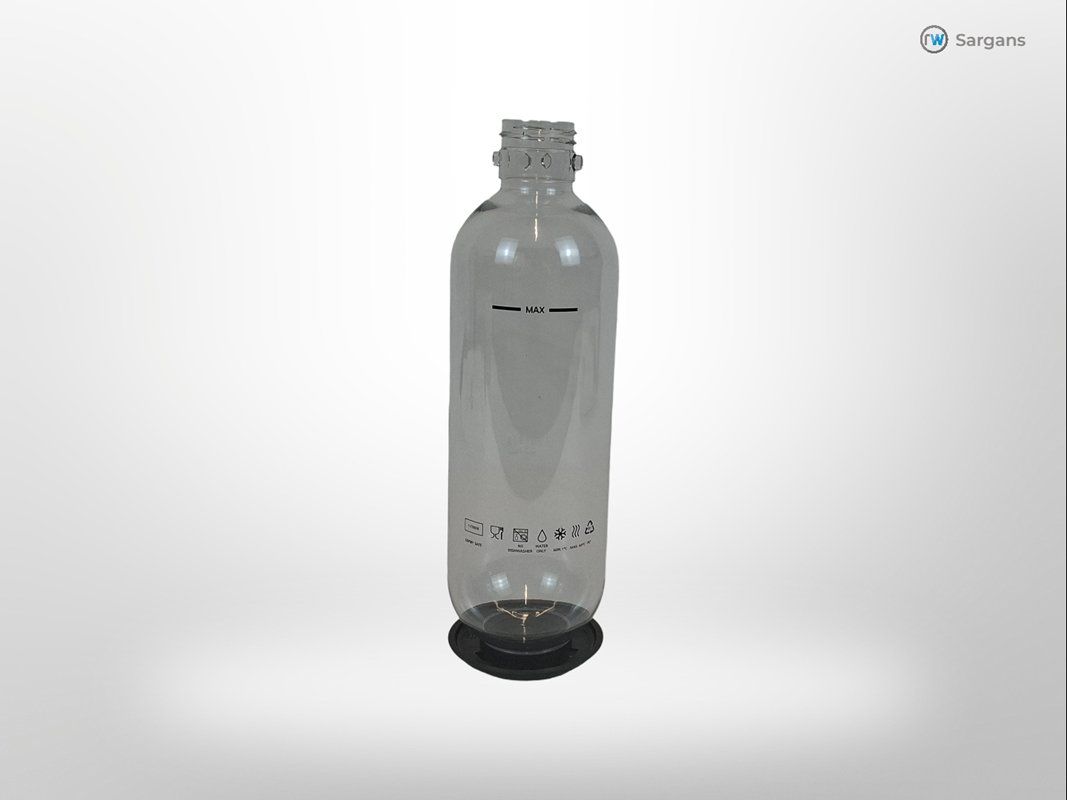 Altro per la casa: WMF Element One Ersatzteil Pet-Flasche – Nuovo (secondo la descrizione) da Sargans venduto da Restwert_Sargans 1