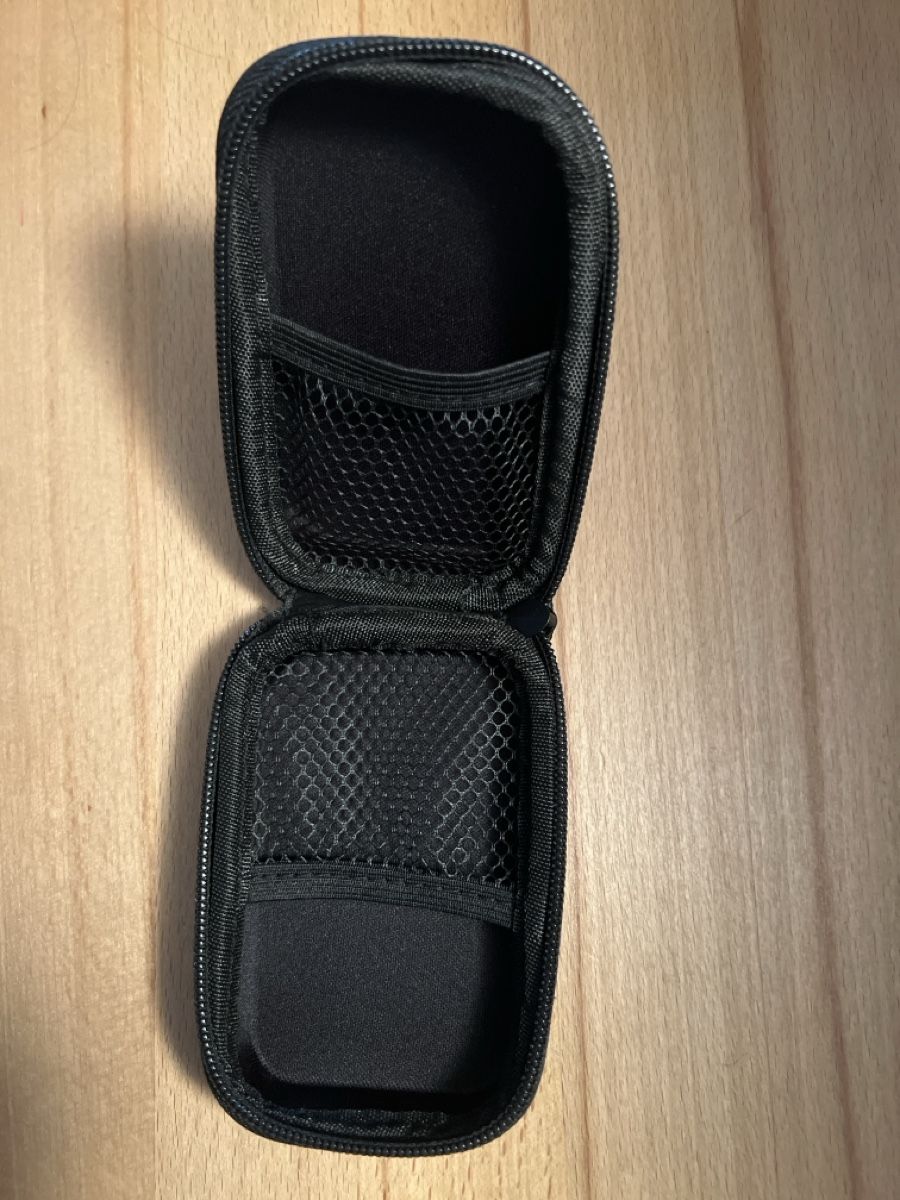 Altro in  Abbigliamento & Accessori: Kartenetui schwarz – Usato da Winterthur venduto da Dasomesi 1