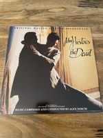 John Huston's the Dead - Alex North