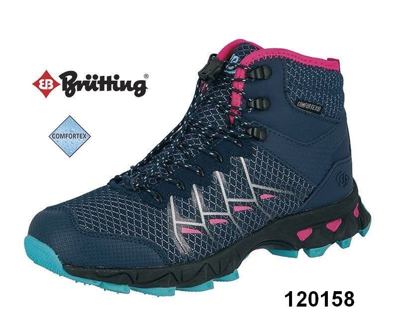 Brütting Damen Himalaya Schuhe Kaufen Produktbild-Vorschau 11