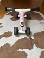 Kettler Laufrad für die Kleinsten, Top Zustand, Rosa!