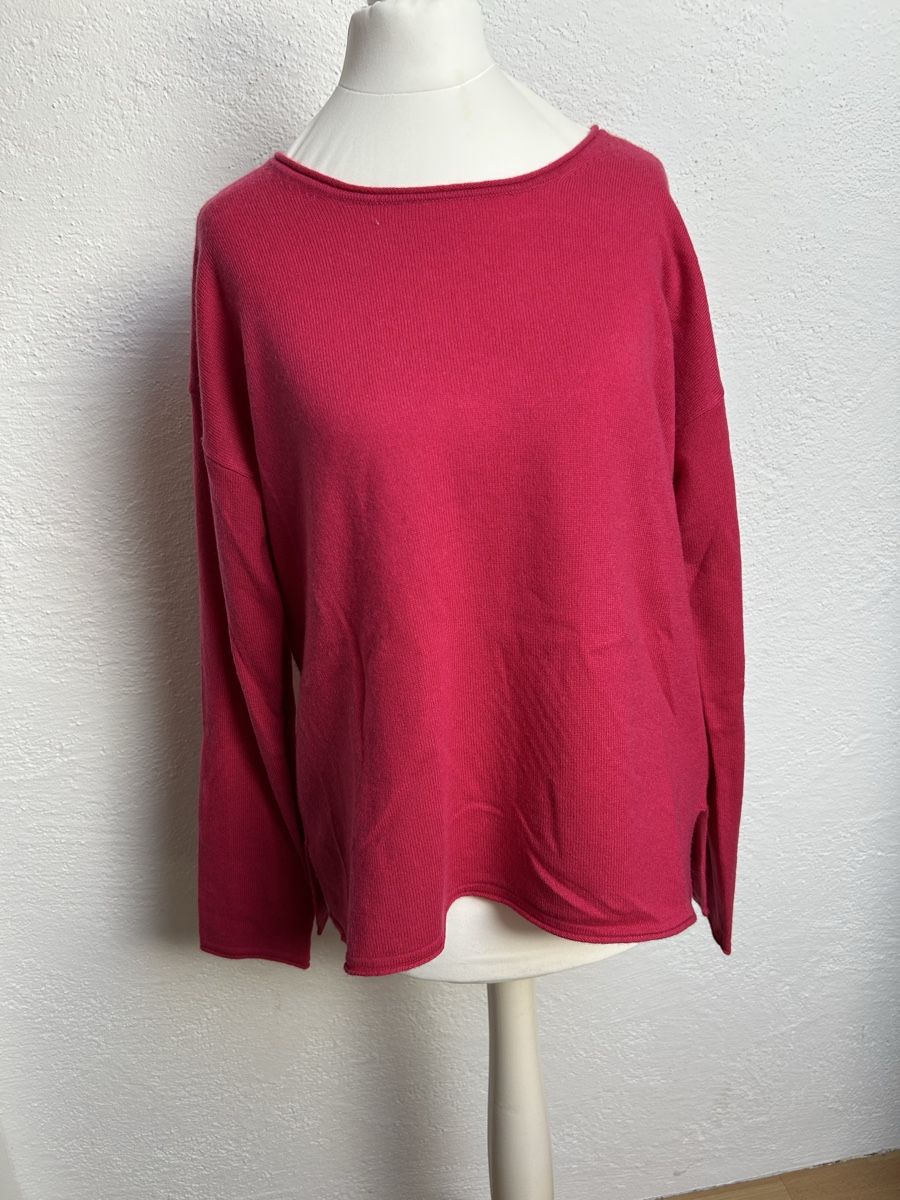 Gerry Weber Maglioni & Felpe: Gerry Weber Edition Pullover, Gr. 40 – Nuovo (secondo la descrizione) da Eschenbach SG venduto da mhbob