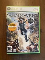 Shadowrun für Xbox 360