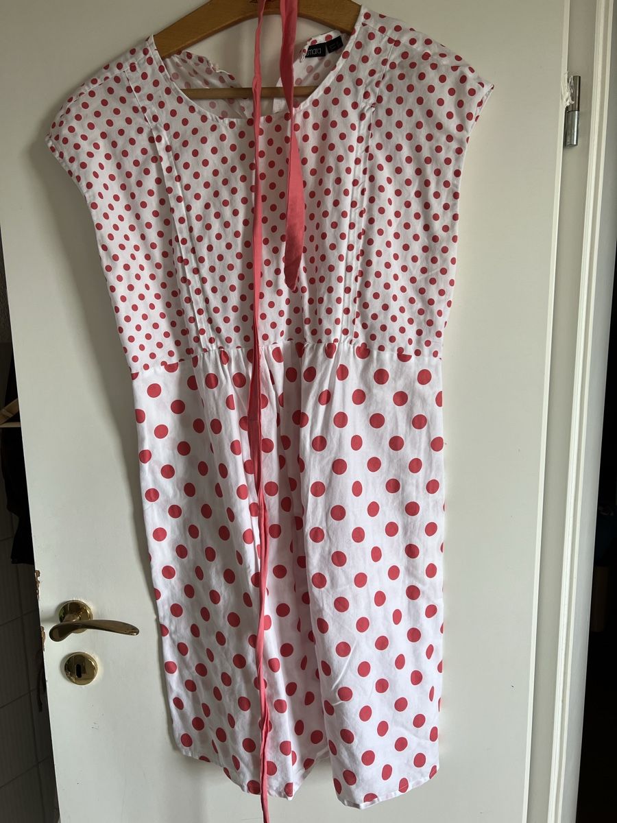 Vestiti: Stillkleid/Schwangerschaftskleid Grösse 42 – Usato da Ebikon venduto da KarinM02
